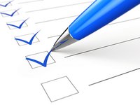 Checkliste Vergaberecht Checkliste Vergaberecht